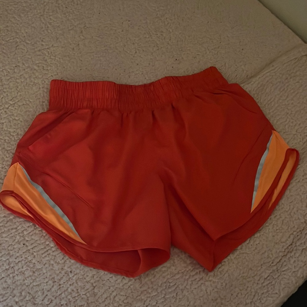 Women’s Athletic Shorts with Pockets